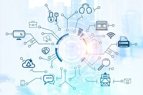 The Top 5 Cybersecurity Threats and How to Defend Against Them