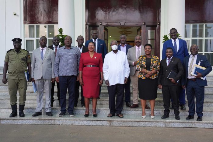 LOBBY AND ADVOCACY THAT DELIVERS: THE SACCO SECTOR SECURES MAJORGOVERNMENT COMMITMENTS